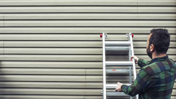 Trusted Oneill, NE Siding Installation & Repair Experts