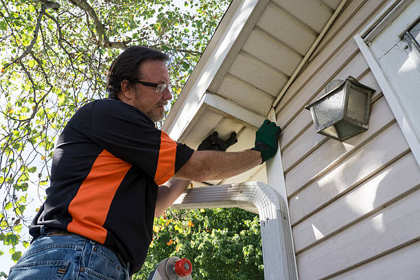 Affordable siding repair and maintenance services in Oneill, NE